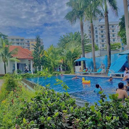 Terrace Phu Quoc Resort Buitenkant foto