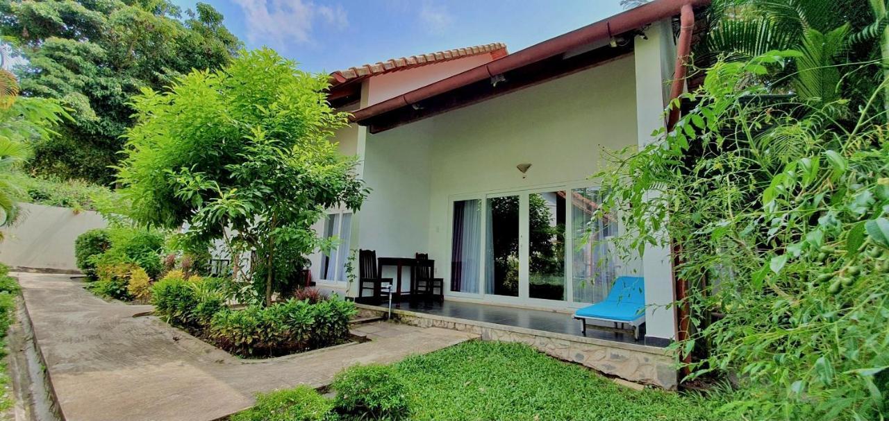 Terrace Phu Quoc Resort Buitenkant foto