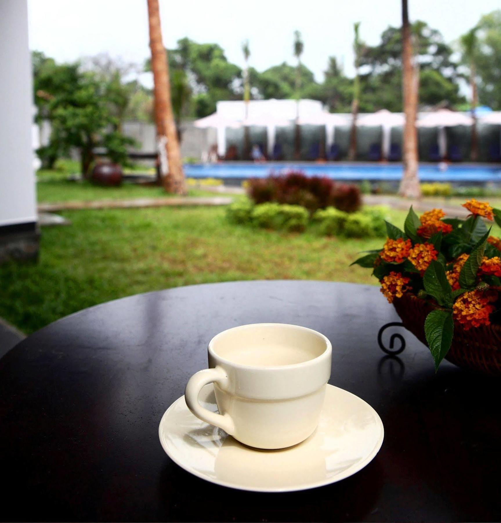 Terrace Phu Quoc Resort Buitenkant foto