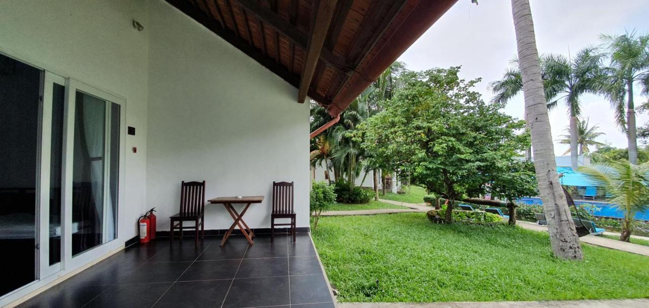 Terrace Phu Quoc Resort Buitenkant foto