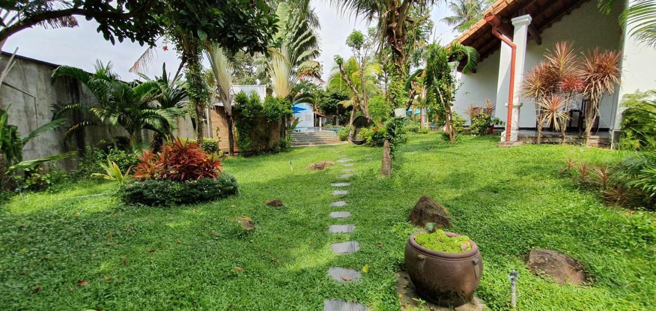 Terrace Phu Quoc Resort Buitenkant foto