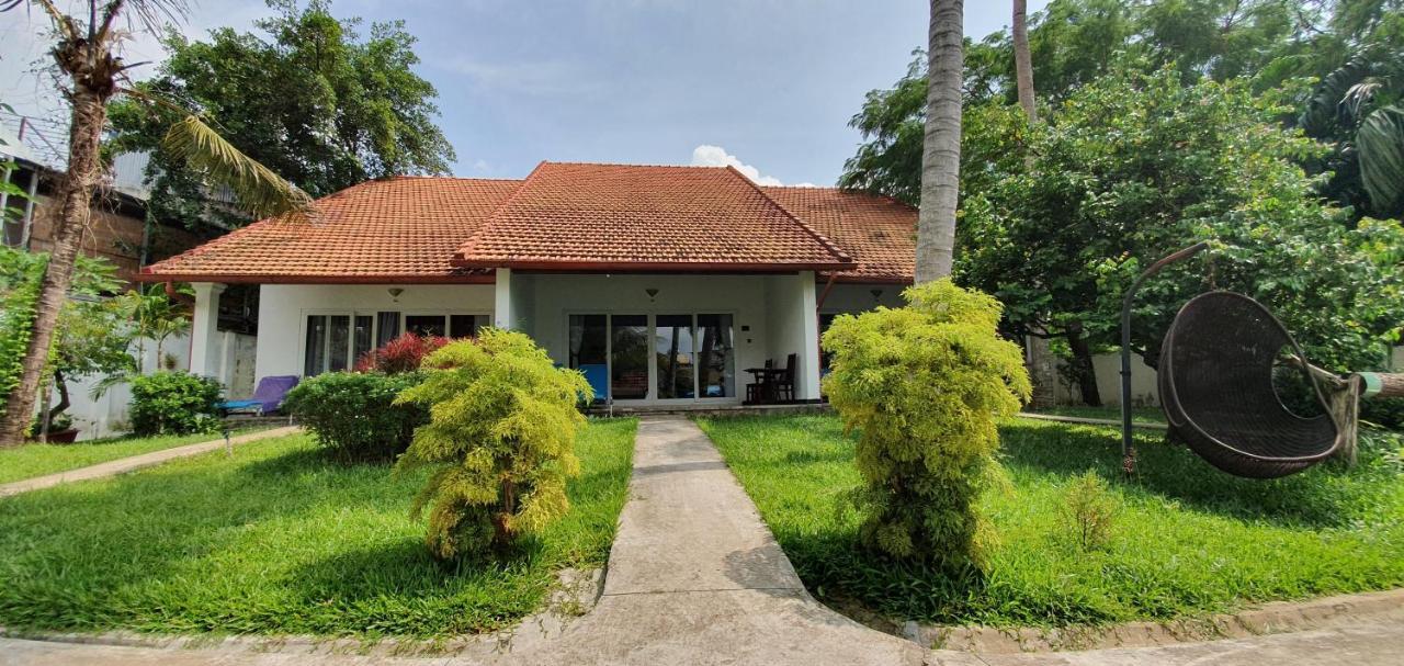 Terrace Phu Quoc Resort Buitenkant foto